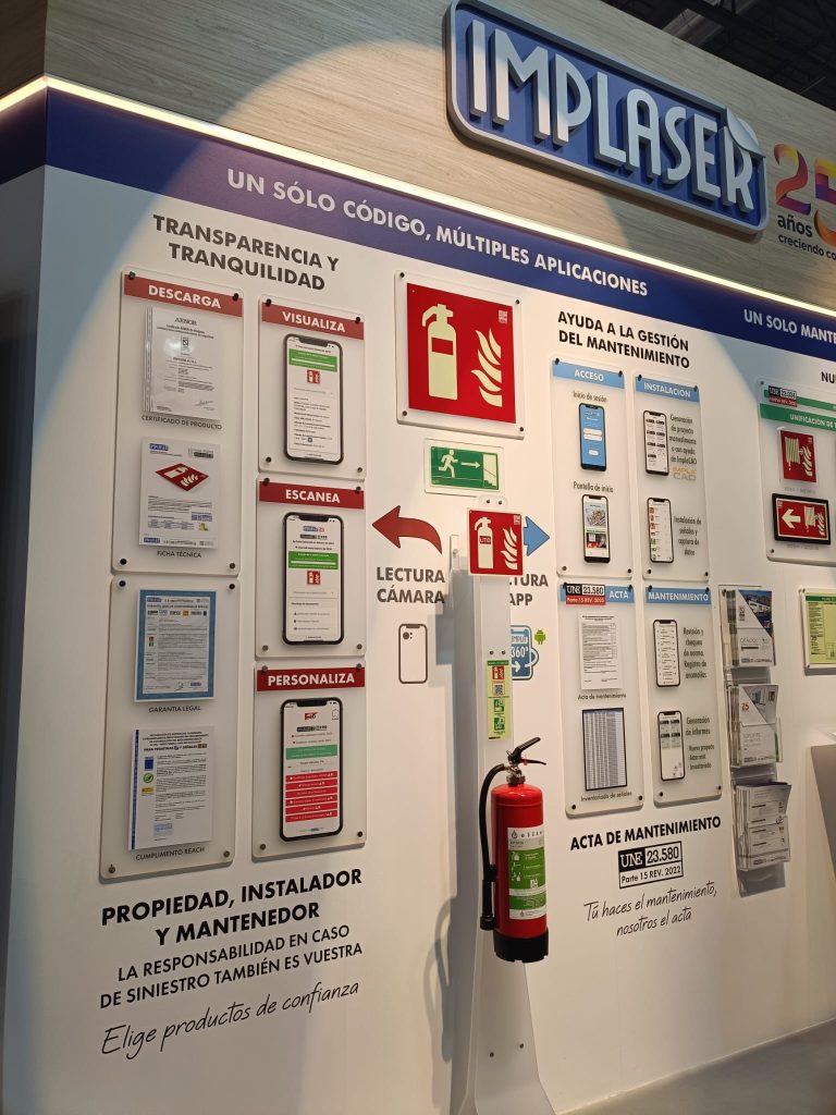 stand-implaser-sicur2024-qr