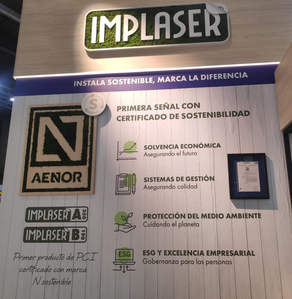 implaser-sicur2024-ns